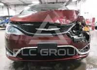 2018 Chrysler PACIFICA фото