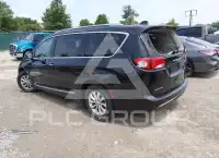 2018 Chrysler PACIFICA фото