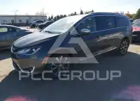 2018 Chrysler PACIFICA photo