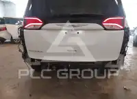 2018 Chrysler PACIFICA фото