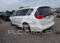 2018 Chrysler PACIFICA фото