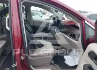 2018 Chrysler PACIFICA фото