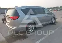 2018 Chrysler PACIFICA фото