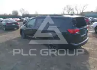2018 Chrysler PACIFICA фото