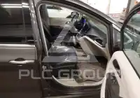2018 Chrysler PACIFICA photo