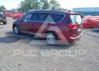 2018 Chrysler PACIFICA photo