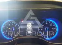 2018 Chrysler PACIFICA photo