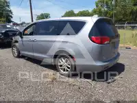 2018 Chrysler PACIFICA фото