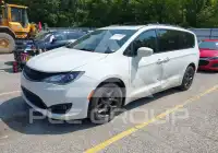 2018 Chrysler PACIFICA фото