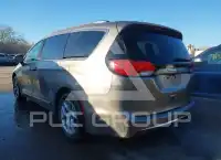 2018 Chrysler PACIFICA фото