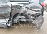 2018 Chrysler PACIFICA photo