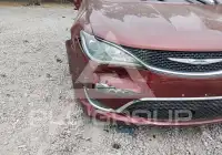 2018 Chrysler PACIFICA фото