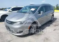 2018 Chrysler PACIFICA фото