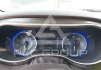 2018 Chrysler PACIFICA фото