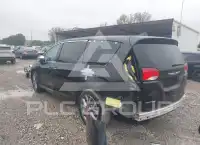 2018 Chrysler PACIFICA photo