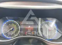 2018 Chrysler PACIFICA photo