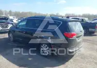 2018 Chrysler PACIFICA фото