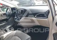 2018 Chrysler PACIFICA фото