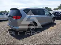 2018 Chrysler PACIFICA фото
