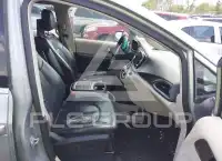 2018 Chrysler PACIFICA фото
