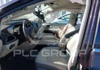2018 Chrysler PACIFICA photo