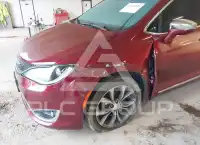 2018 Chrysler PACIFICA фото
