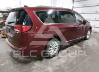 2018 Chrysler PACIFICA фото