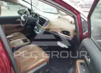 2018 Chrysler PACIFICA photo