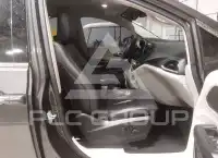 2018 Chrysler PACIFICA фото