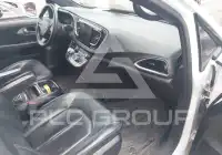 2018 Chrysler PACIFICA photo