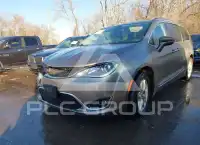 2018 Chrysler PACIFICA фото