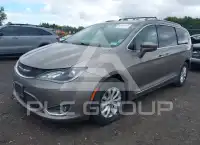 2018 Chrysler PACIFICA фото