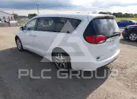2018 Chrysler PACIFICA photo