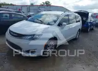 2018 Chrysler PACIFICA фото
