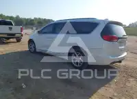 2018 Chrysler PACIFICA фото