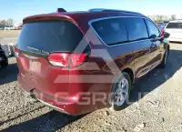 2018 Chrysler PACIFICA photo