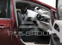 2018 Chrysler PACIFICA фото