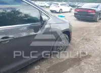 2018 Chrysler PACIFICA фото