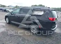 2018 Chrysler PACIFICA photo