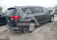 2018 Chrysler PACIFICA фото