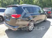 2018 Chrysler PACIFICA фото