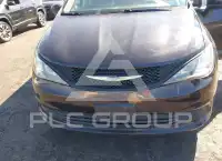 2018 Chrysler PACIFICA photo