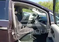 2018 Chrysler PACIFICA photo