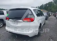 2018 Chrysler PACIFICA photo