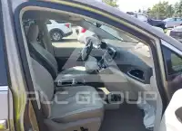 2018 Chrysler PACIFICA photo