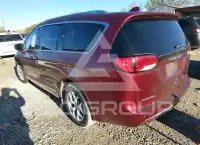 2018 Chrysler PACIFICA photo
