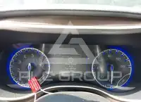 2018 Chrysler PACIFICA фото