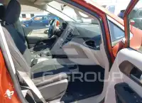 2018 Chrysler PACIFICA фото