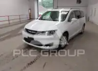 2018 Chrysler PACIFICA photo