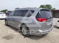 2018 Chrysler PACIFICA фото